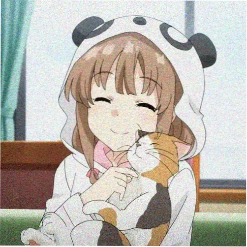 乐迷头像